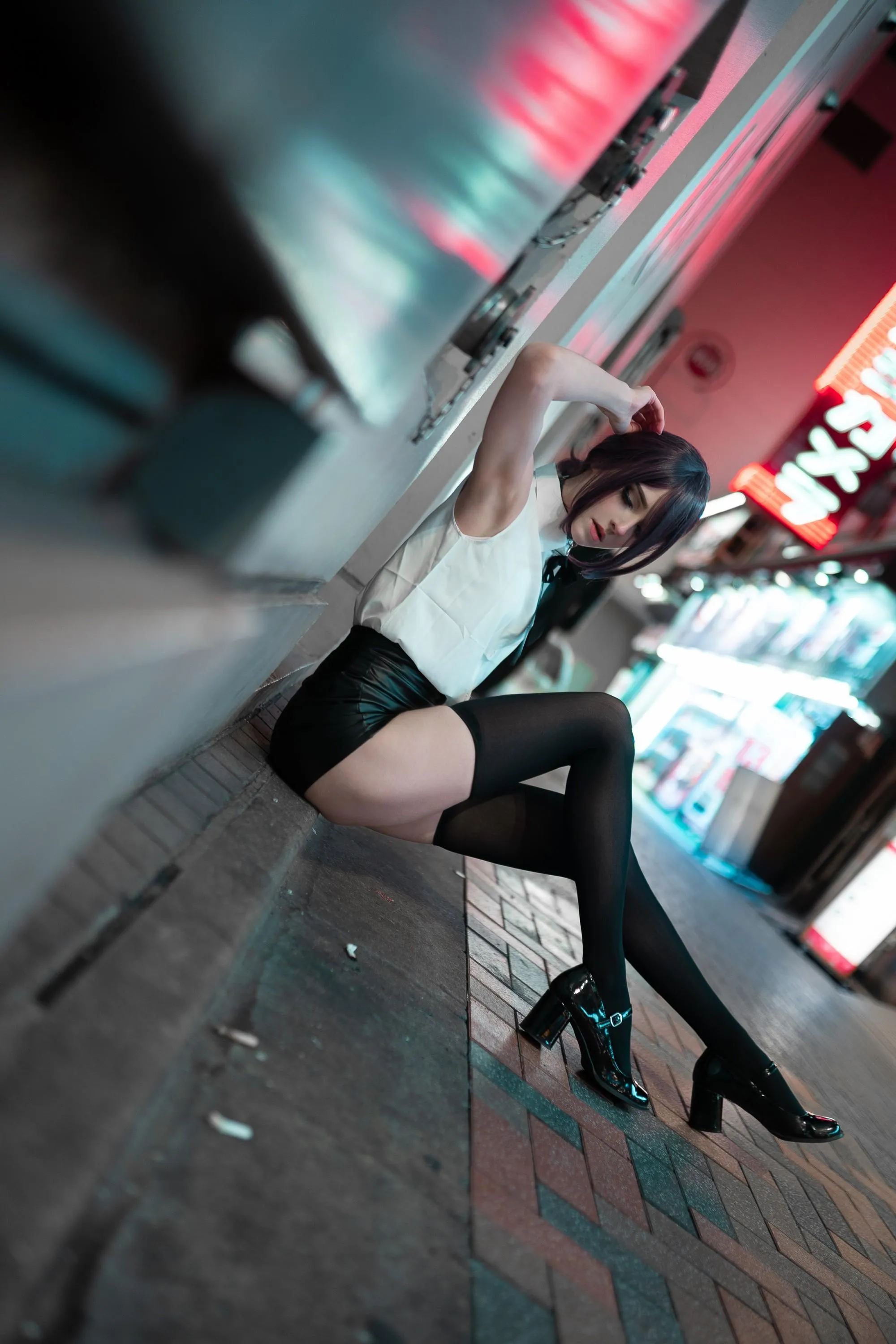 CandyBall – NO.040 Rezel [73P]插图8